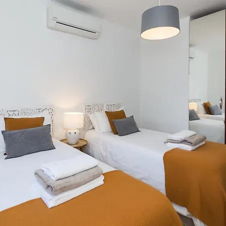 Casa Relajarse — Luxury That Can Sleep Up To 14 Persons * Mácher