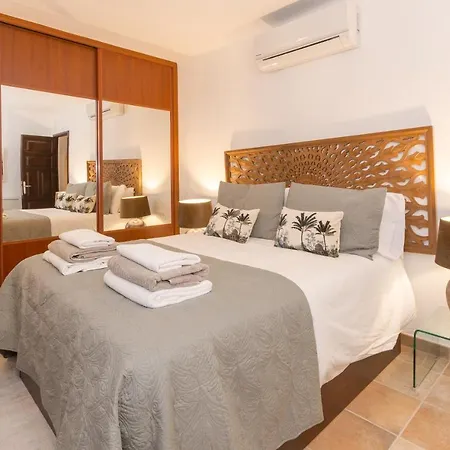 Casa Relajarse — Luxury That Can Sleep Up To 14 Persons