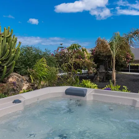 Casa Relajarse — Luxury That Can Sleep Up To 14 Persons *