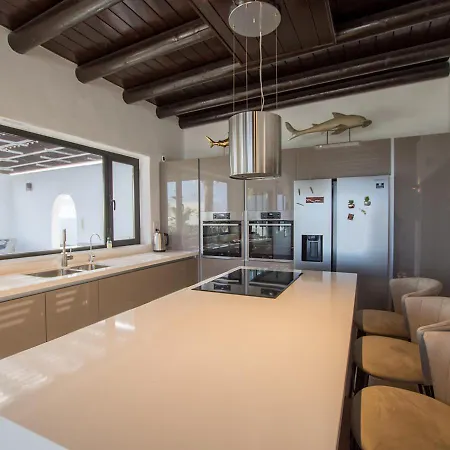 Casa Relajarse — Luxury That Can Sleep Up To 14 Persons * Mácher
