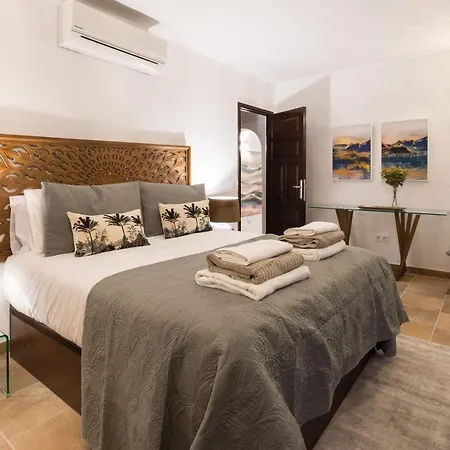 Casa Relajarse — Luxury That Can Sleep Up To 14 Persons