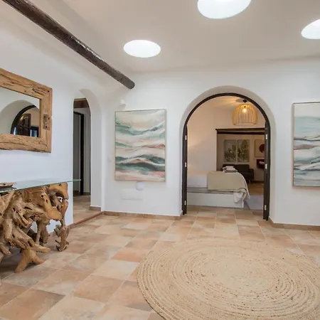 Casa Relajarse — Luxury That Can Sleep Up To 14 Persons * Mácher