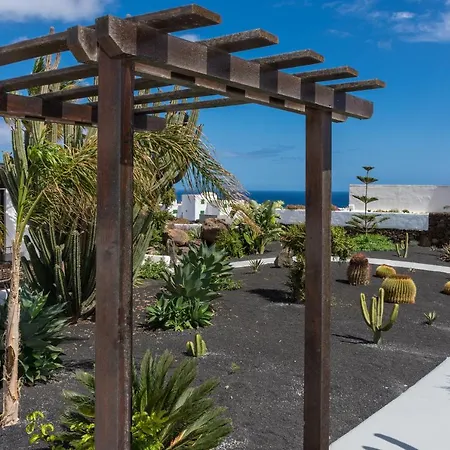 别墅 Casa Relajarse — Luxury That Can Sleep Up To 14 Persons Mácher