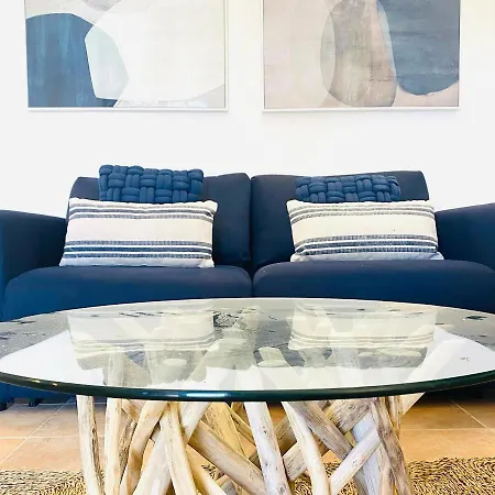 Casa Relajarse — Luxury That Can Sleep Up To 14 Persons Mácher