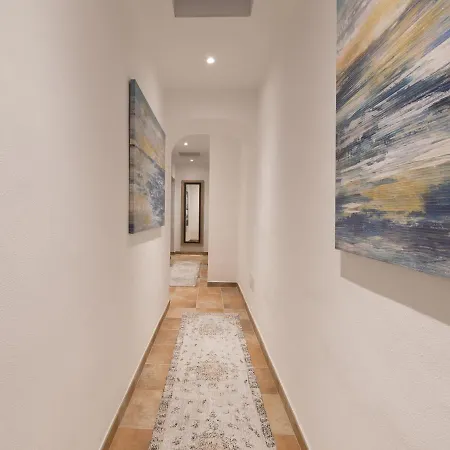 别墅 Casa Relajarse — Luxury That Can Sleep Up To 14 Persons