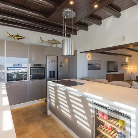 别墅 Casa Relajarse — Luxury That Can Sleep Up To 14 Persons *