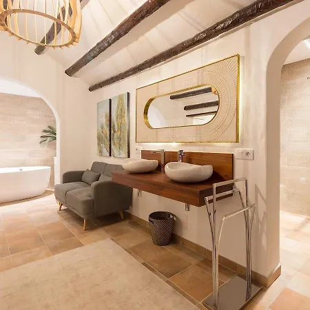 Casa Relajarse — Luxury That Can Sleep Up To 14 Persons *