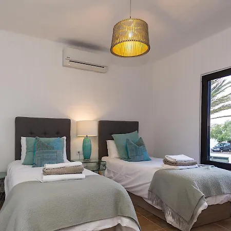 别墅 Casa Relajarse — Luxury That Can Sleep Up To 14 Persons