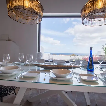 Casa Relajarse — Luxury That Can Sleep Up To 14 Persons *
