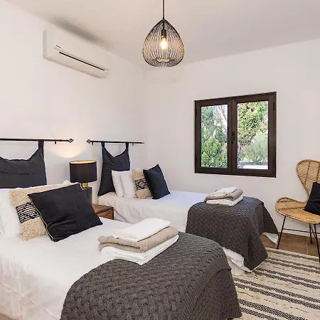 Casa Relajarse — Luxury That Can Sleep Up To 14 Persons * Mácher