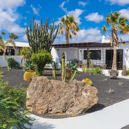 Casa Relajarse — Luxury That Can Sleep Up To 14 Persons *